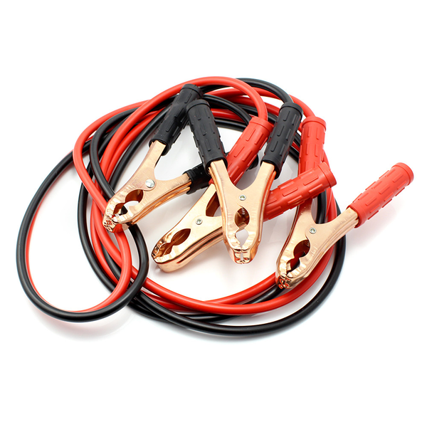 Carguard 55812 Indítókábel 300A (2.5m)