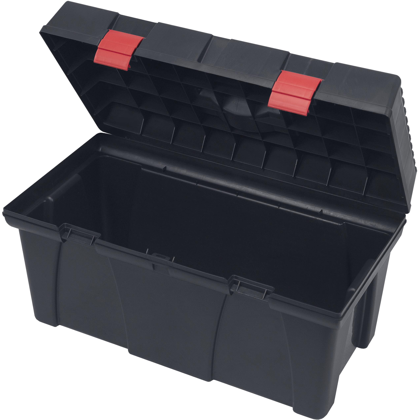 PATROL ToolBox STUFF Basic 26 szerszámos doboz (8036)