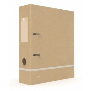 LAF OXFTOUA PAP A4 SP80 2-O PR WHIT