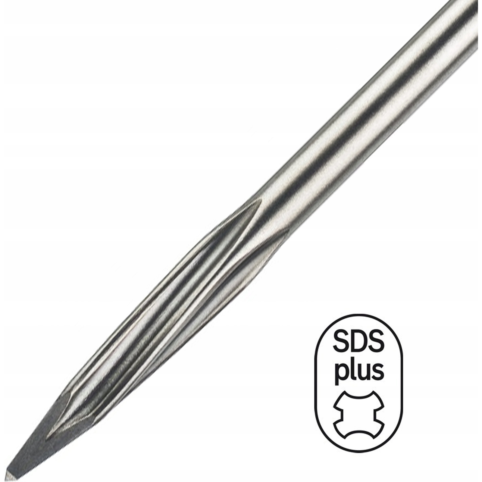 Hikoki SDS-Plus hegyesvéső 250mm (751587)