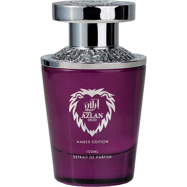 AL HARAMAIN Azlan Oud Amber Edition EdP 100 ml