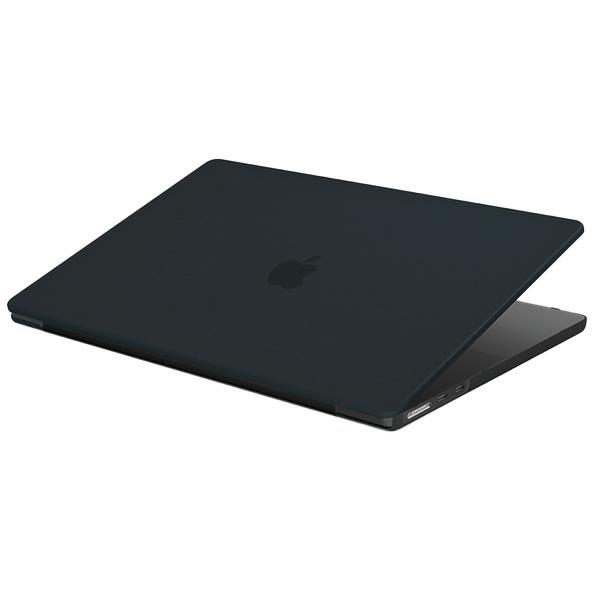 Uniq Claro Macbook Air 15 (2023) tok, matt / füstszürke