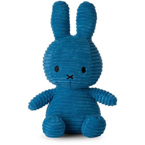 Miffy Corduroy Aviator Blue (8719066006421)