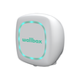 Wallbox Pulsar Plus Elektromos autó fali töltő - Fehér (22kW - 32A / 5m Type-2)
