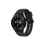 Samsung Galaxy Watch4 Classic 3,56 cm (1.4") OLED 46 mm Digitální 450 x 450 px Dotyková obrazovka 4G Černá Wi-Fi GPS