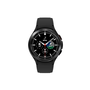 Samsung Galaxy Watch4 Classic 3,56 cm (1.4") OLED 46 mm Digitální 450 x 450 px Dotyková obrazovka 4G Černá Wi-Fi GPS