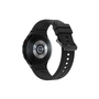 Samsung Galaxy Watch4 Classic 3,56 cm (1.4") OLED 46 mm Digitální 450 x 450 px Dotyková obrazovka 4G Černá Wi-Fi GPS