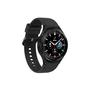 Samsung Galaxy Watch4 Classic 3,56 cm (1.4") OLED 46 mm Digitální 450 x 450 px Dotyková obrazovka 4G Černá Wi-Fi GPS