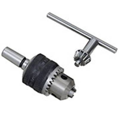 Fúró tokmány 0,8-10mm Proxxon Micromot PD 230 Precíziós esztergagéphez való (240 20)