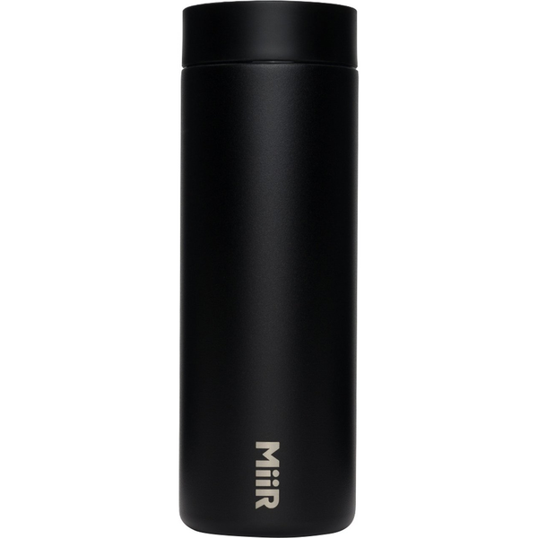  MiiR MiiR - 360 Traveler Czarny - Kubek termiczny 470ml