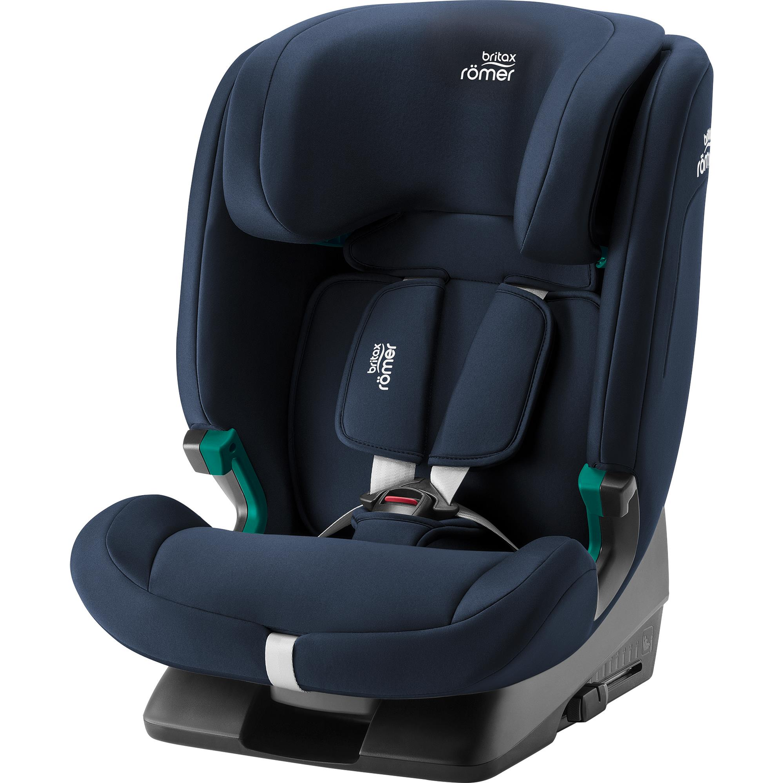 Britax Römer Evolvafix Night Blue (4000984912852)