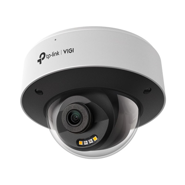 TP-Link InSight S245 Kuppel IP-sikkerhedskamera Udendørs 2688 x 1520 pixel Loft