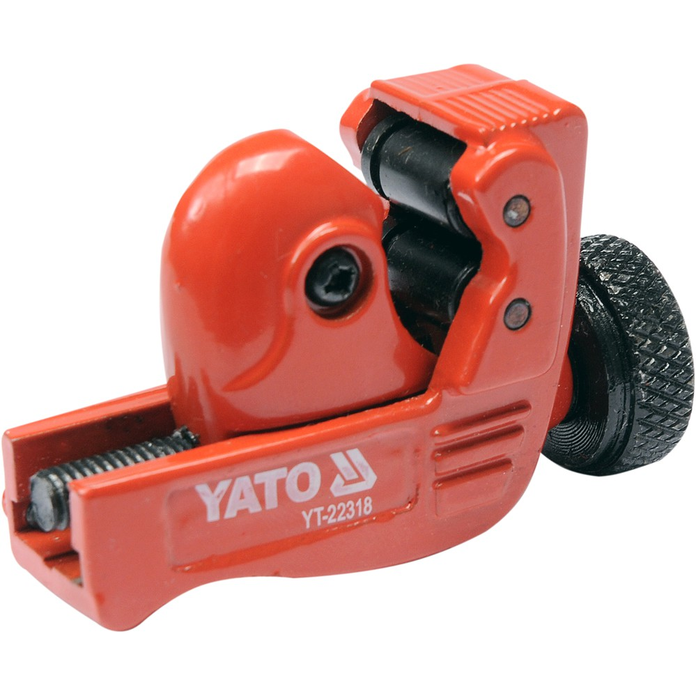 YATO Csővágó 3-22mm (YT-22318)