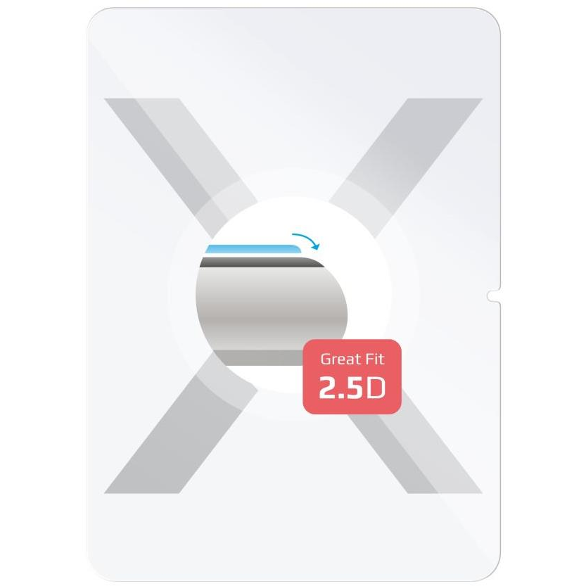 FIXED OnePlus Pad 2 üvegfólia - átlátszó (FIXGT-1453-TR)