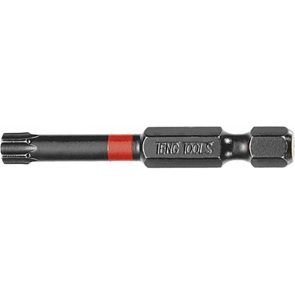 Teng Tools Grot udarowy 1/4" TX25 50 mm