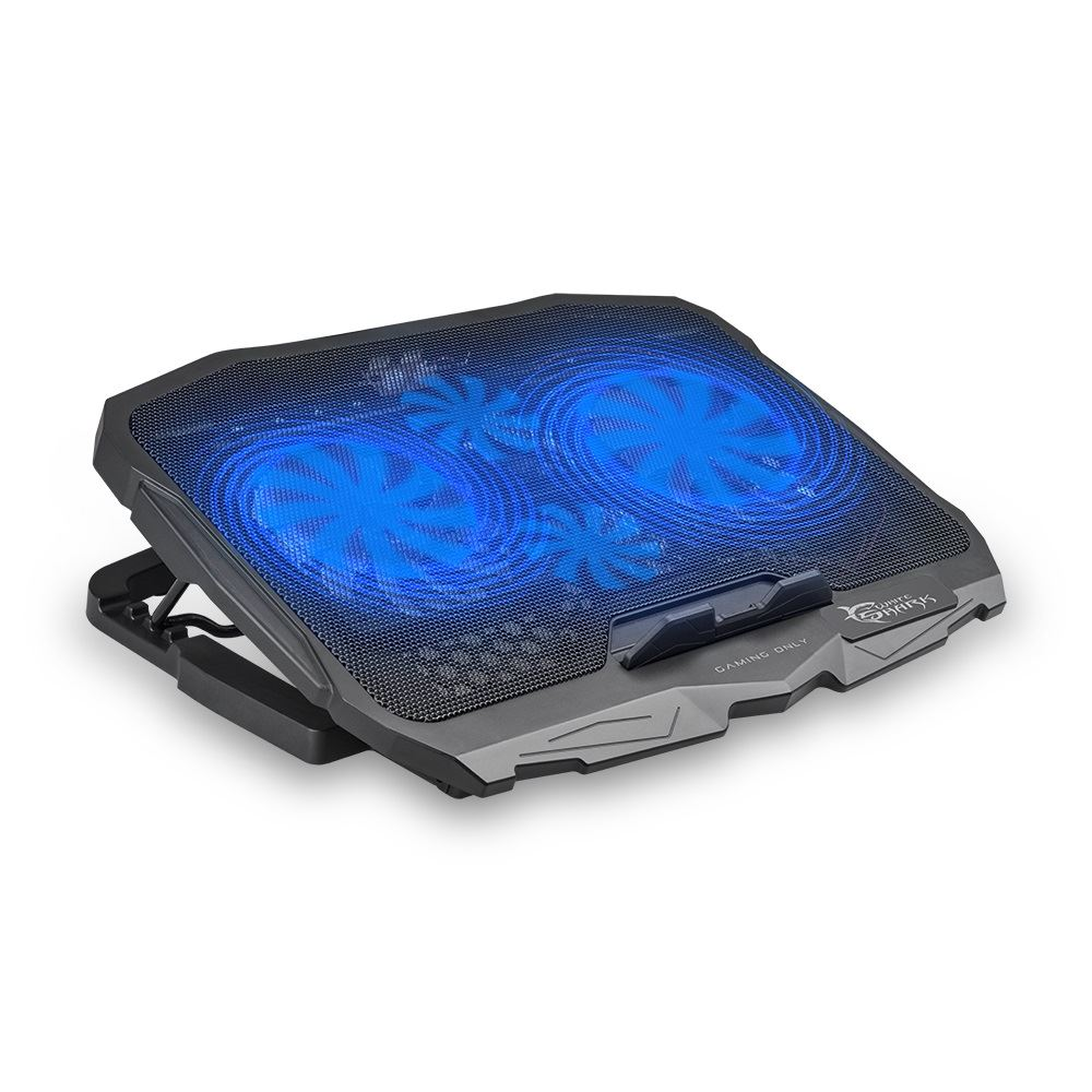 White Shark CP-25 ICE WARIOR notebook hűtőpad (CP-25)