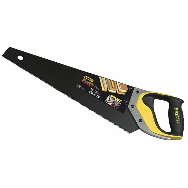Stanley 2-20-533 FatMax TRI-MATERIAL Kézifűrész - 450 mm