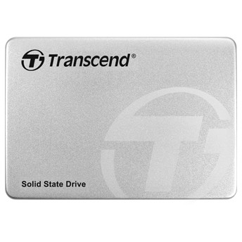 Transcend, SSD, 960GB 220S 2.5" SATA3, 335847