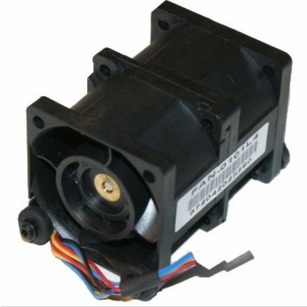 Ventilátor Supermicro 40 x 40 mm FAN-0101L4