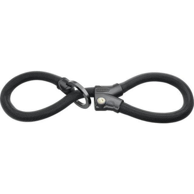 ABUS 1806/140 BK Infinity Loop (38115)