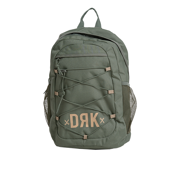 Dorko 25 DA2439 0300 Hátizsák 28L - Khaki (7240370005)