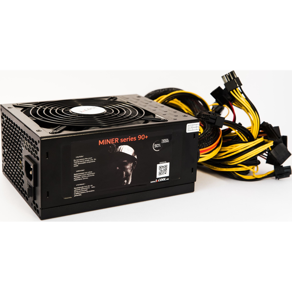 1STCOOL ECP-1600A-14-90 Miner 1600W