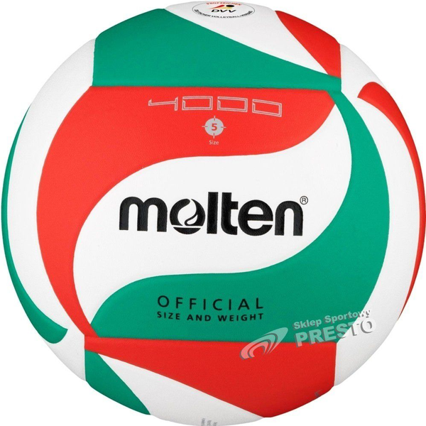 Molten V5M4000