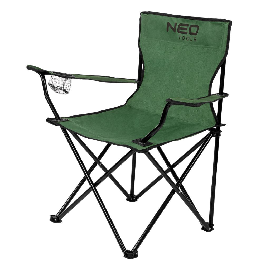 NEO Tools Camping szék (63-157) (63-157)