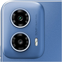Смартфон Motorola Moto g34, Dual SIM, 128GB, 8GB RAM, 5G, Ice Blue