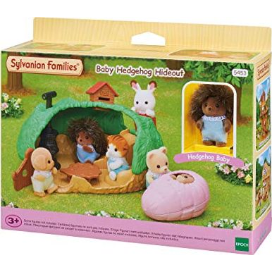 Sylvanian Families 5453 speelgoedset