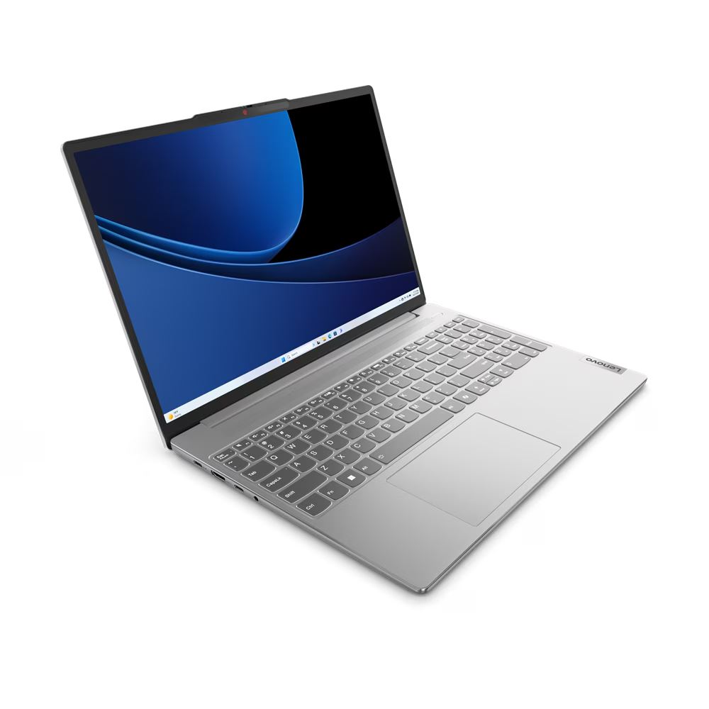 Lenovo IdeaPad Slim 5 15IRU9 Laptop Win 11 Home szürke (83D0000DHV) (83D0000DHV)
