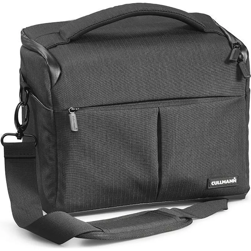 Cullmann Malaga Maxima 300 Fotós táska - Fekete (90420)