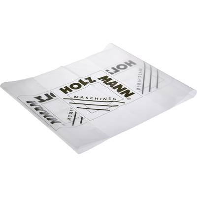 Porzsák 100 l Holzmann Maschinen ABS1080SS (ABS1080SS)