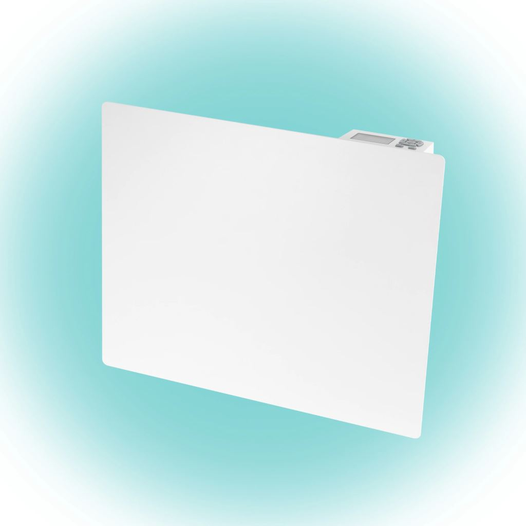 Somogyi FKA 200 fali fűtőtest (maximum 2000W teljesítmény) (FKA 200)