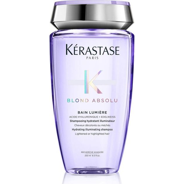 KÉRASTASE Blond Absolu Bain Lumiere 250 ml (3474636692170)