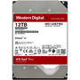Western Digital Red Plus NAS 3.5" 12TB 7200rpm 256MB SATA3 (WD120EFBX)