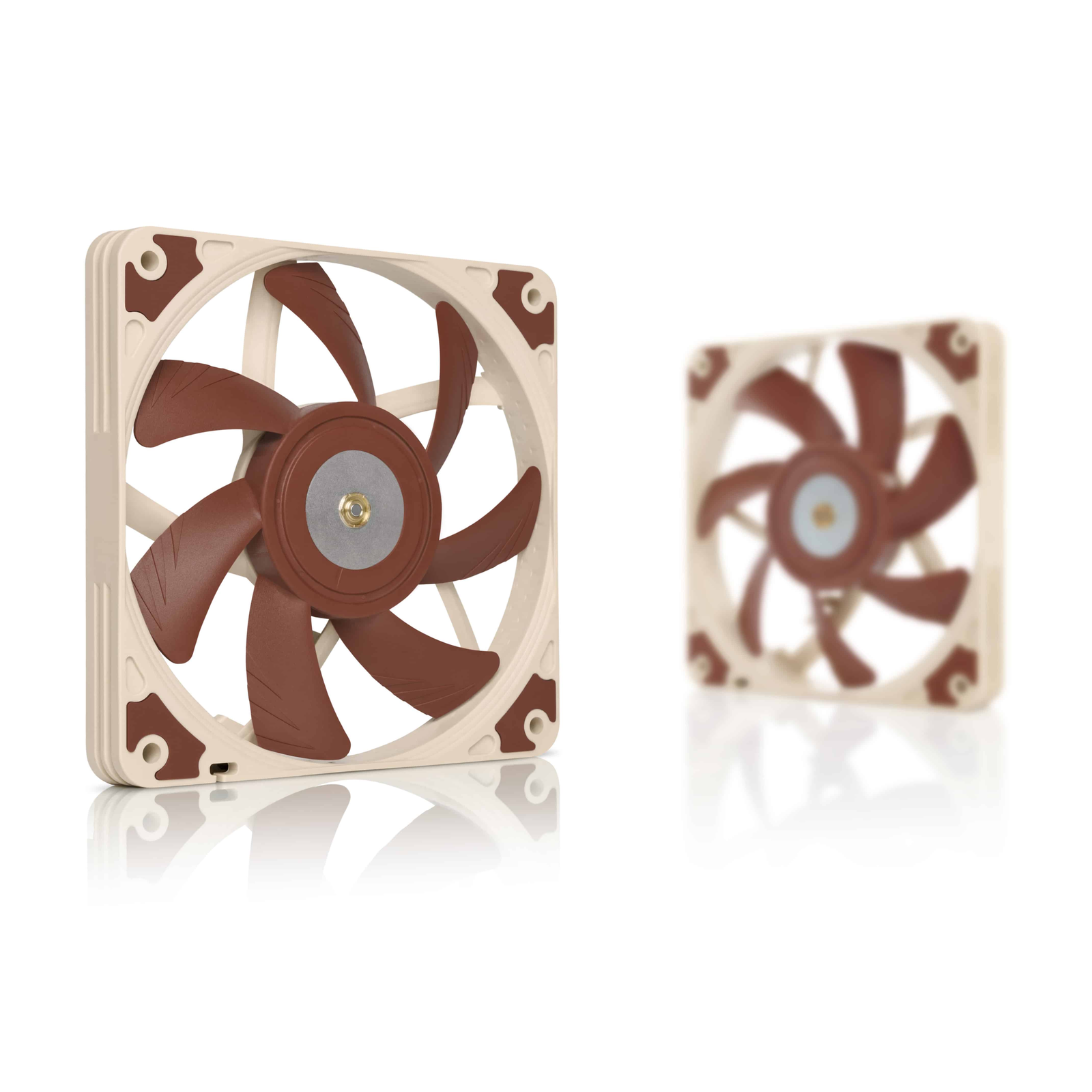 Noctua NF-A12x15 15mm 12cm (NF-A12x15 PWM)