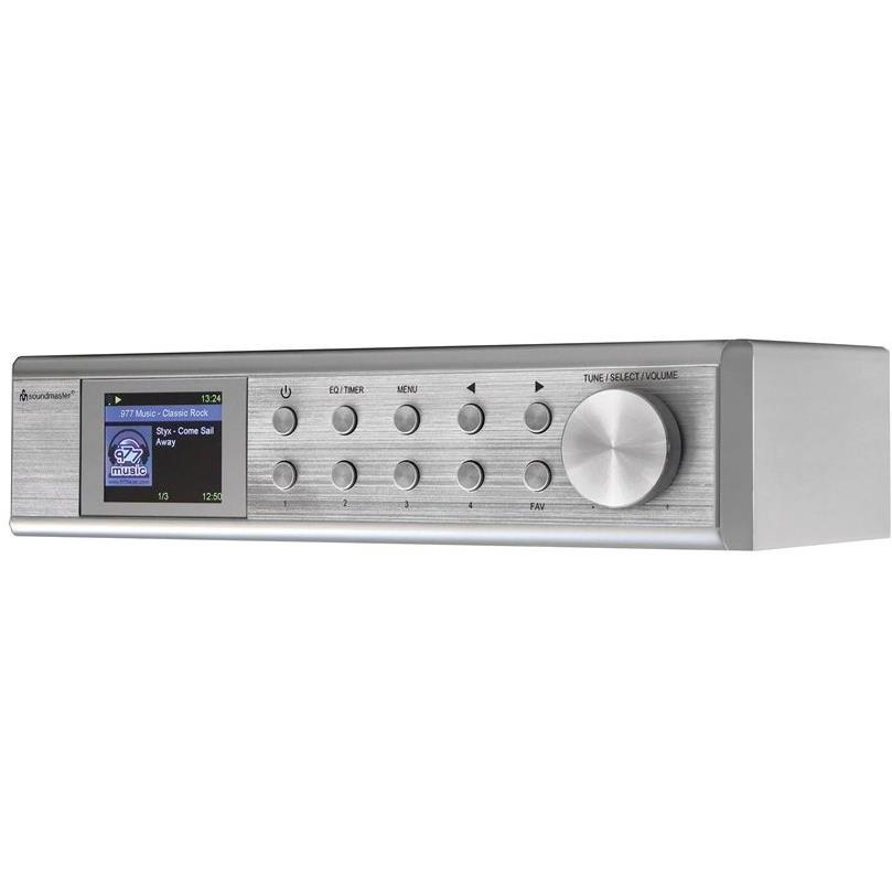Soundmaster IR1500SI (IR1500SI)