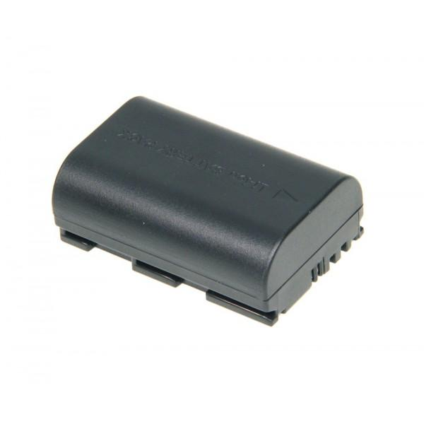 Dörr D980082 Canon LP-E6 akkumulátor 1500mAh