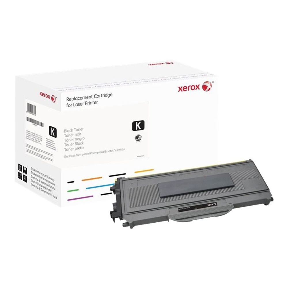 Everyday Remanufactured 003R99781 toner 1 kusov Kompatibilné Čierna (003R99781)