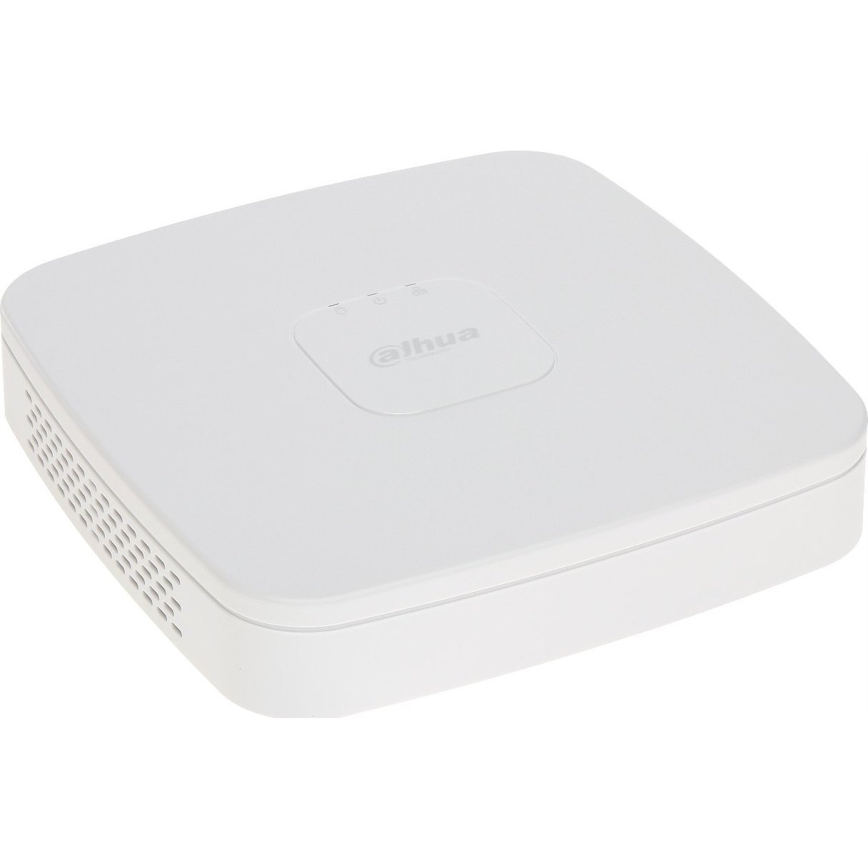 Dahua NVR4108-EI 8CH Smart 1U 1HDD WizSense Network Video Recorder (NVR4108-EI)