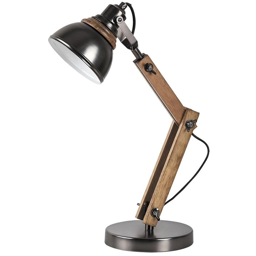 Rabalux, 1xE14/15W/230V, fekete (82815)