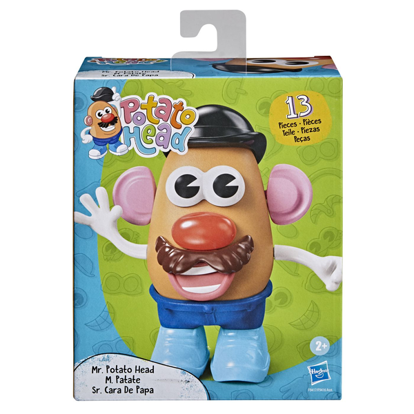 Hasbro Mr. Potato Head F94175L20 játékszett