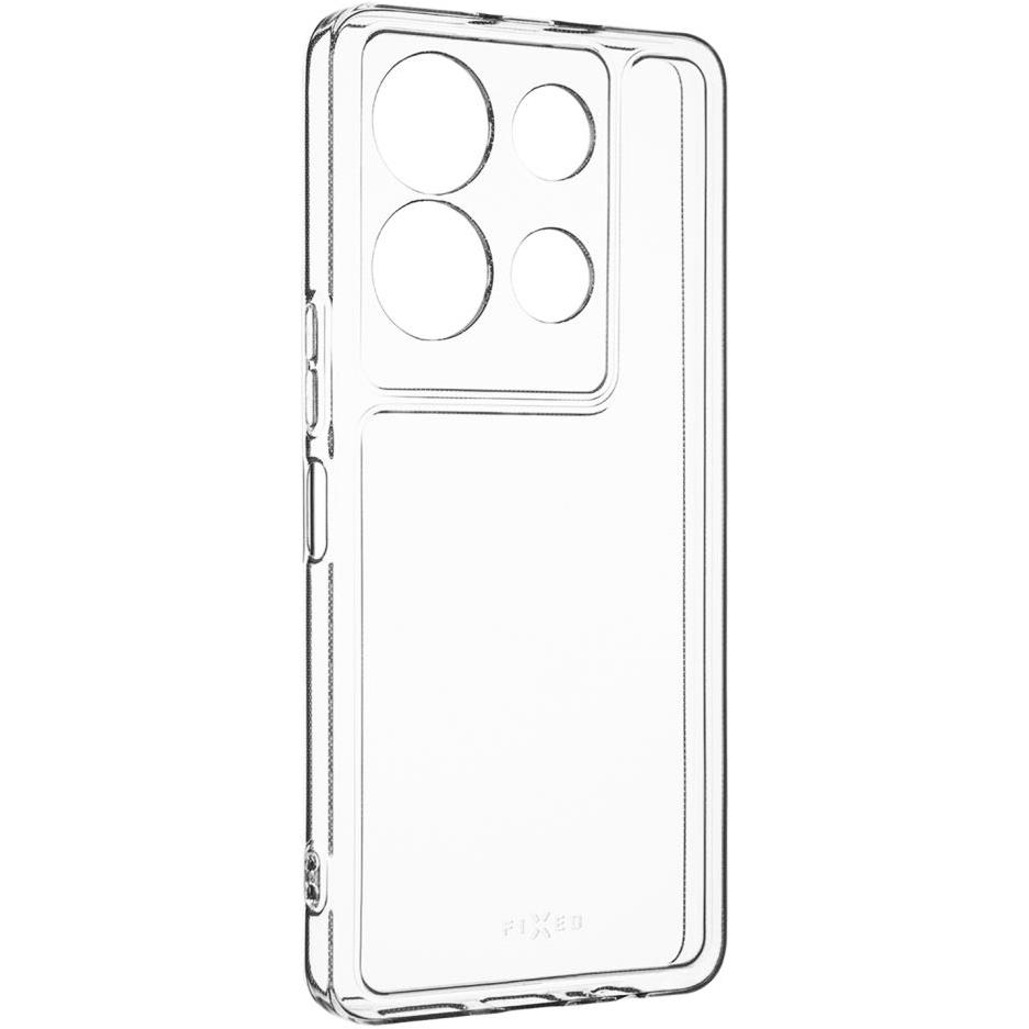FIXED Infinix Note 30 VIP átlátszó tok (FIXTCC-1162)