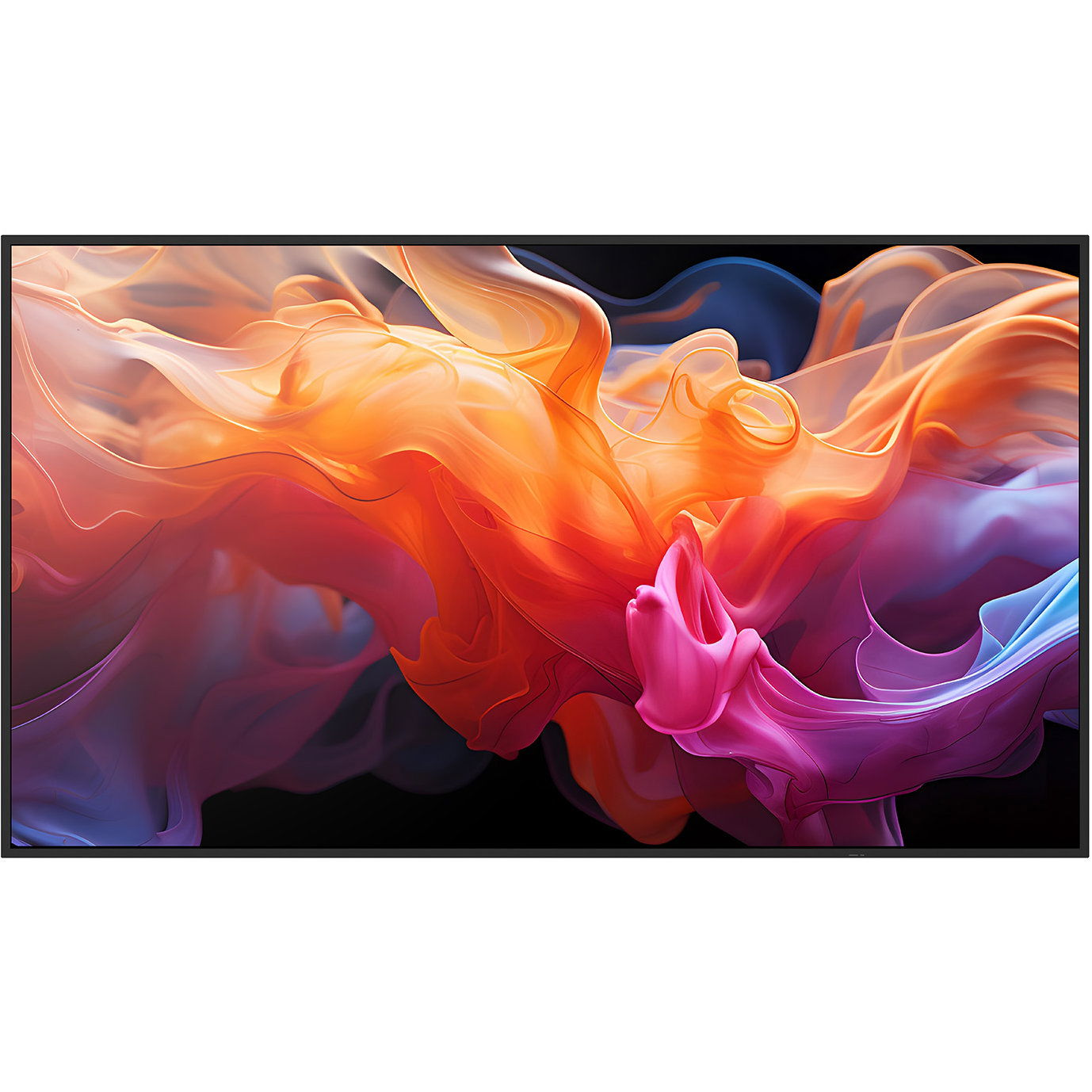 Sharp MultiSync E659 65" 4K UHD Monitor (60006184)