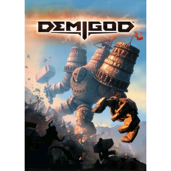 Demigod