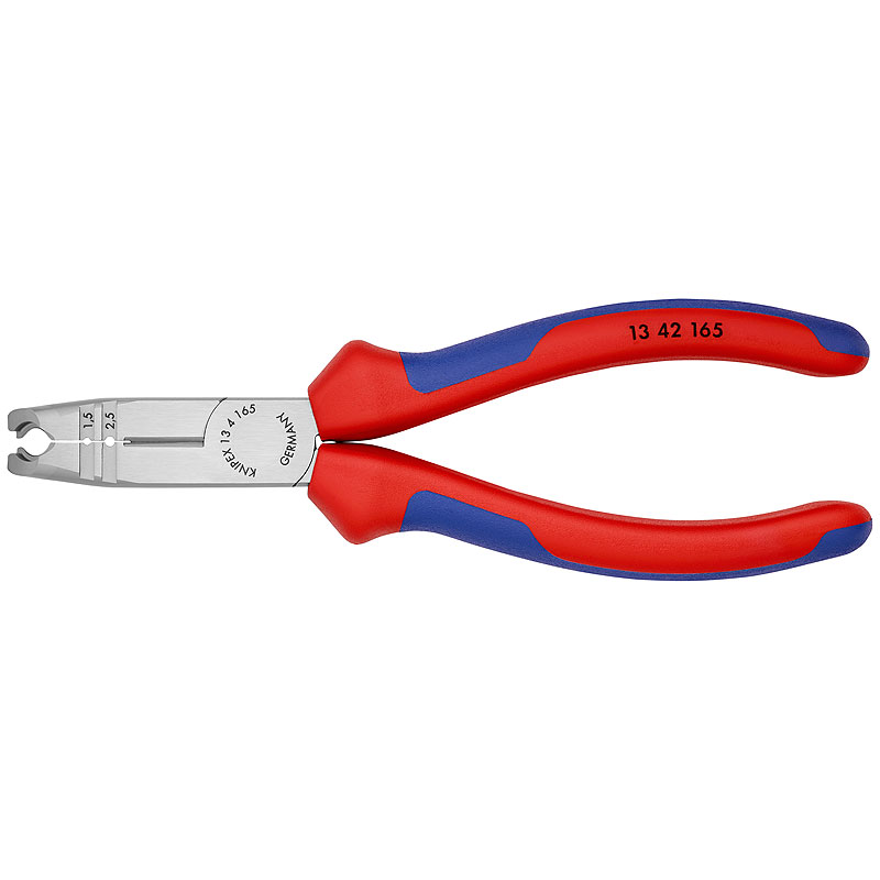Knipex 13 42 165 Köpeny-eltávolító fogó (1342165)