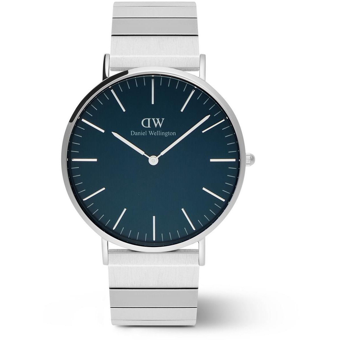 DANIEL WELLINGTON Classic 40 DW00100776 (DW00100776)
