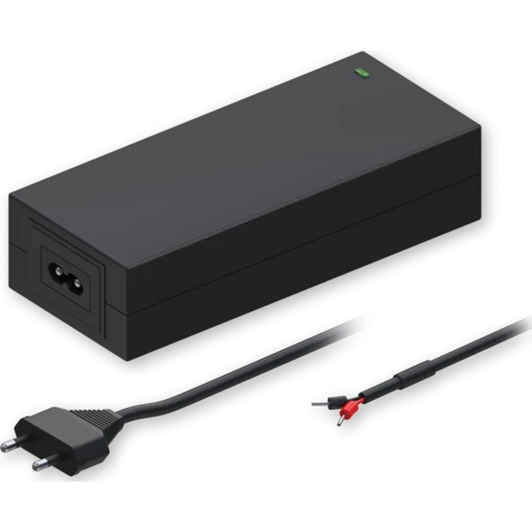 Teltonika Eu 2-pin Power Supply, 62w