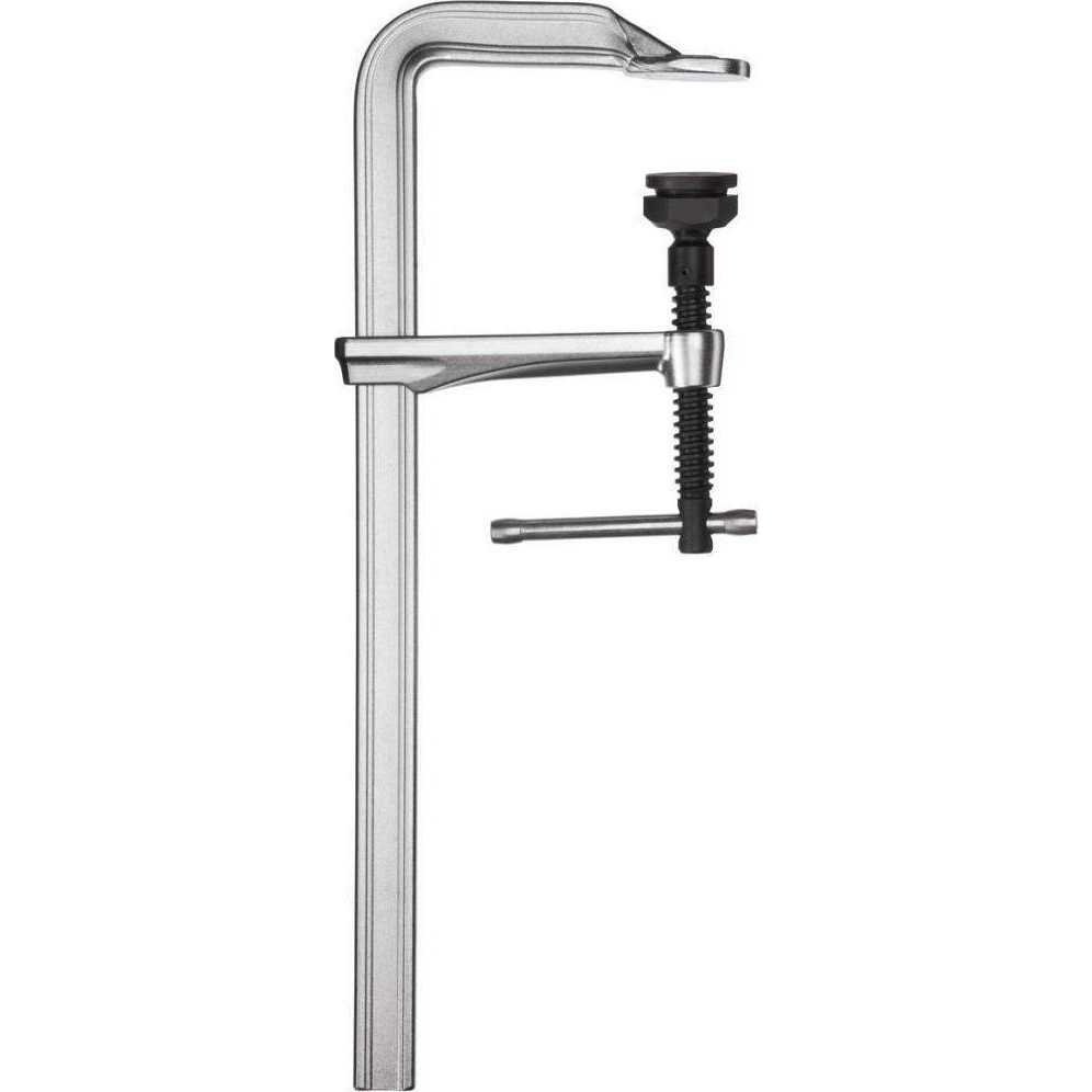 Nagyteljesítményű bilincs SGM 1250/140 Bessey SG125M Szorítási szélesség (max.):1250 mm Visszavonás:140 mm (8251011250)